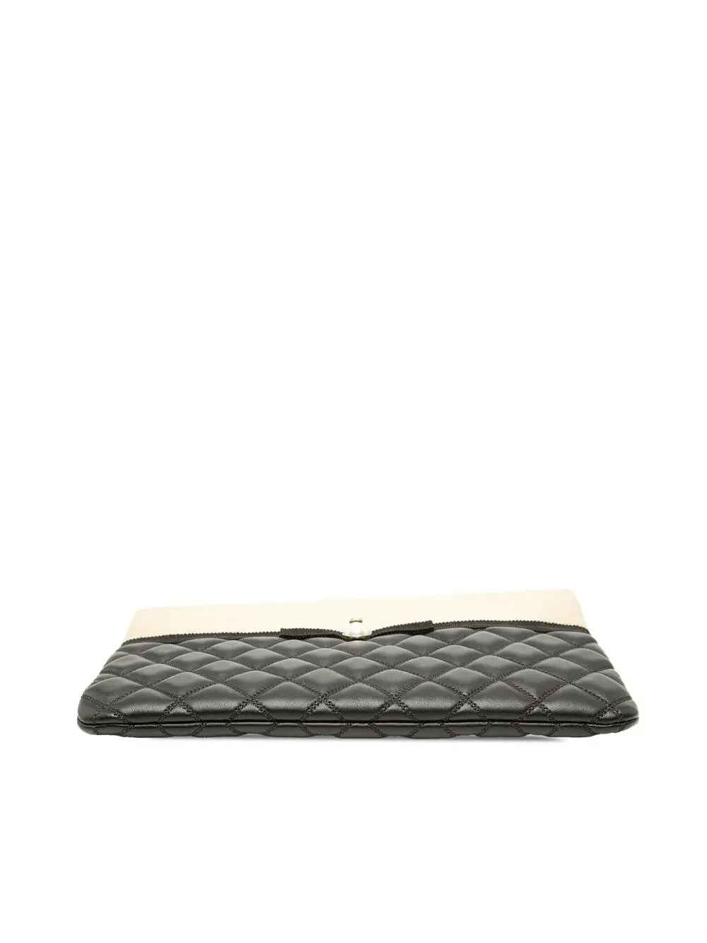 Chanel Medium Quilted Lambskin And #359012C98B